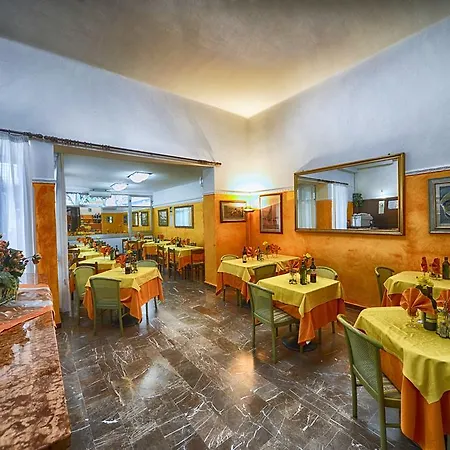 Midy Hotel