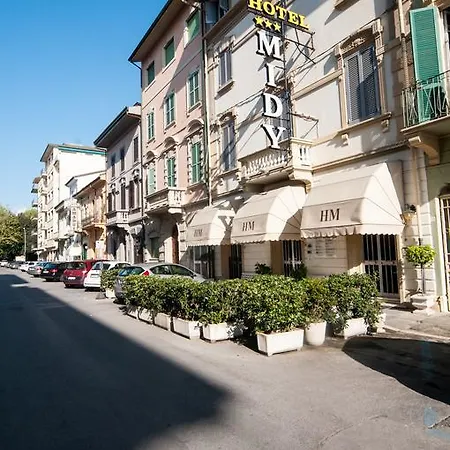 Hotel Midy 3*
