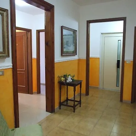 Midy Hotel Viareggio