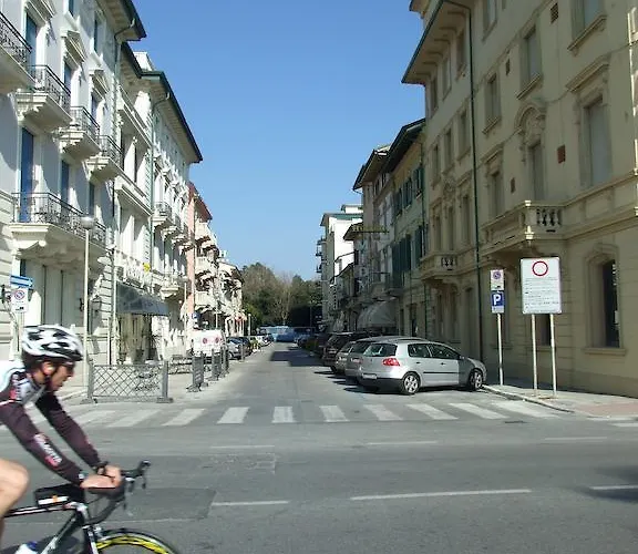 Midy Hotel Viareggio